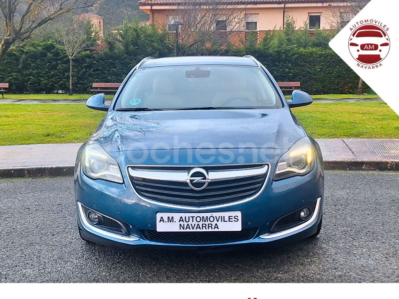 OPEL Insignia 1.6CDTI StarStop ecoFLEX 136 Excellence