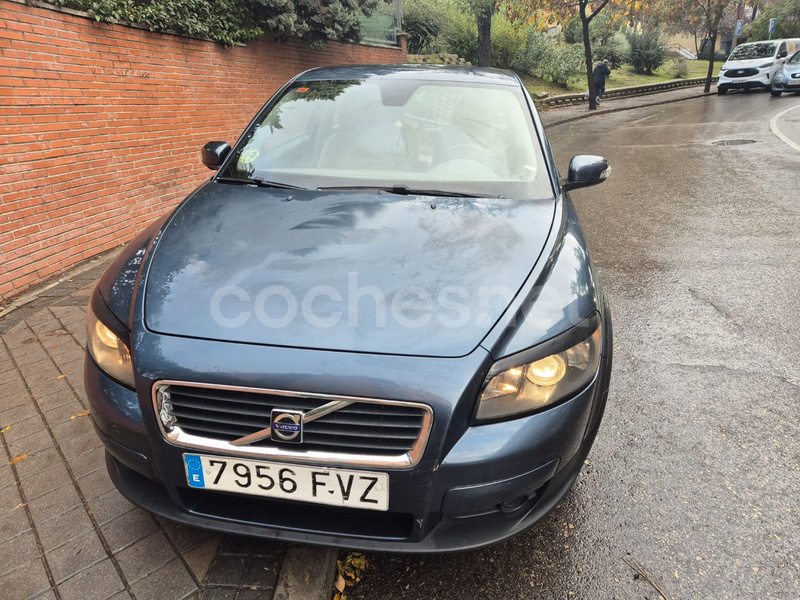 VOLVO C30 1.8 Flexifuel Kinetic