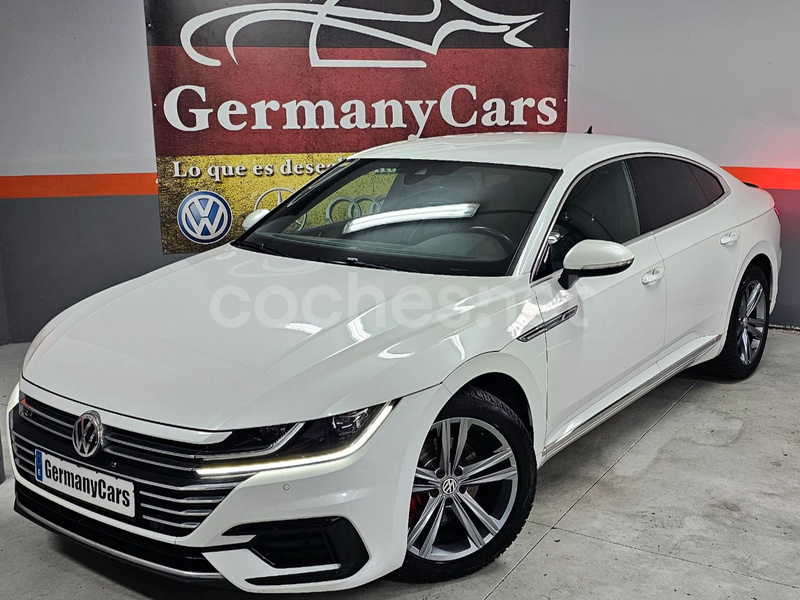 VOLKSWAGEN Arteon RLine 2.0 TDI