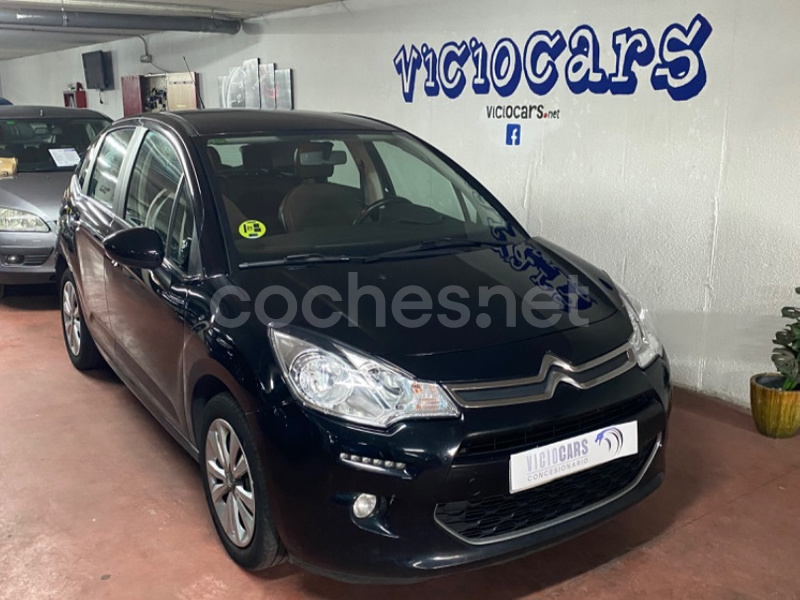 CITROEN C3 HDi 70 Tonic