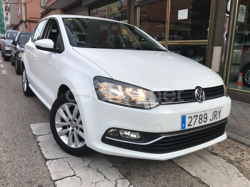 VOLKSWAGEN Polo Advance 1.2 TSI 90CV BMT 5p.