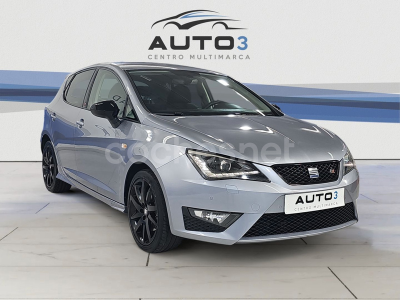 SEAT Ibiza 1.0 EcoTSI FR