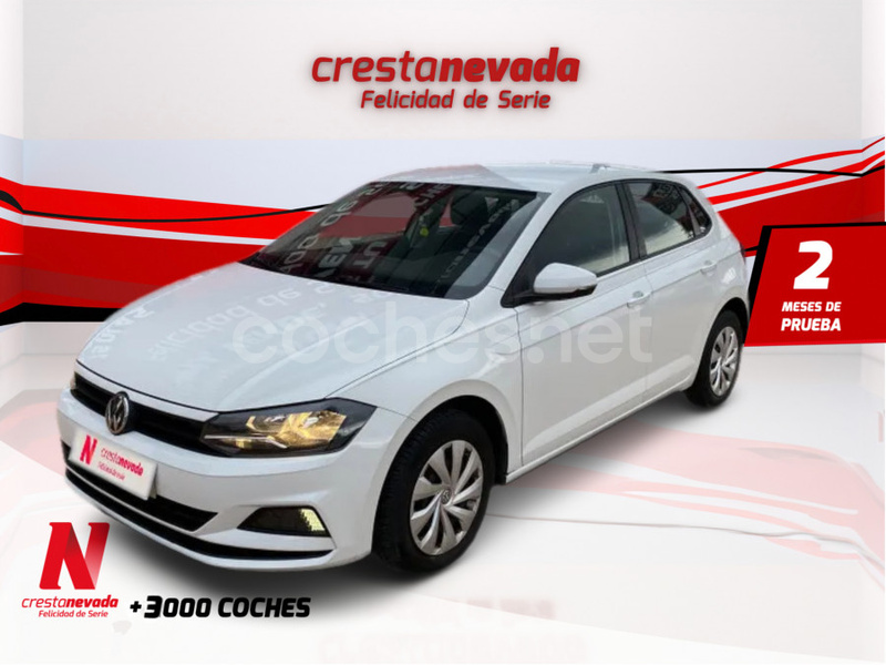 VOLKSWAGEN Polo Edition 1.6 TDI