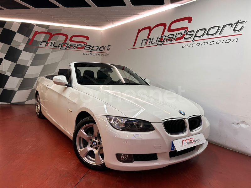 BMW Serie 3 320i 2p.