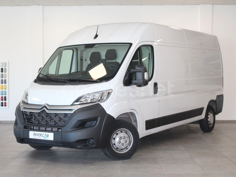 CITROEN Jumper BlueHDi Furgon 35L3H2