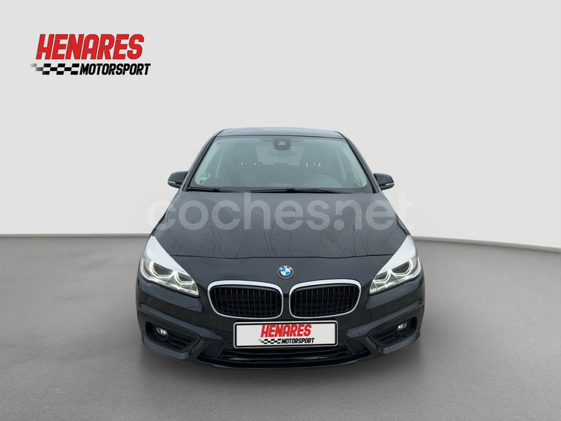 BMW Serie 2 Active Tourer 216d