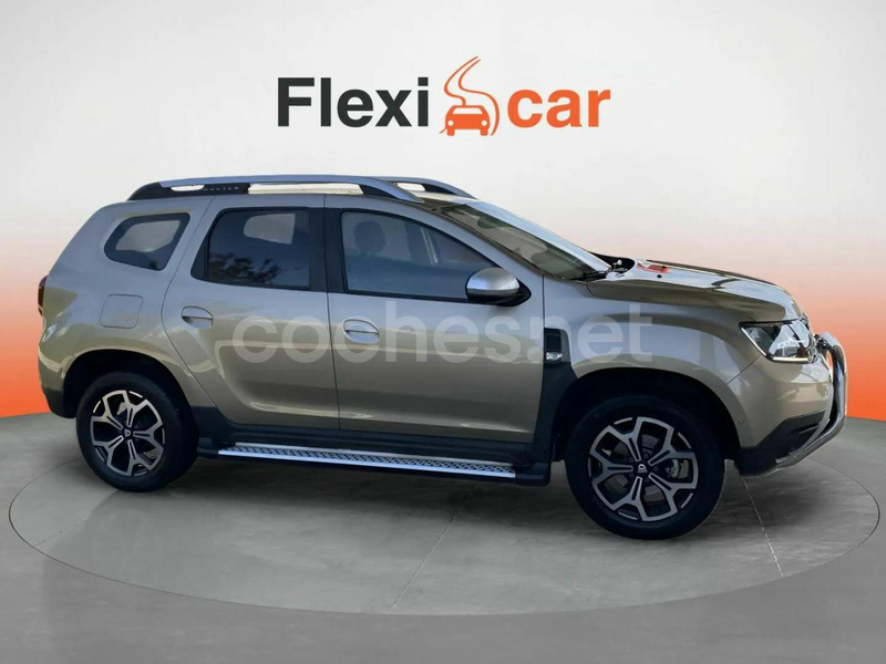 DACIA Duster Prestige TCE 4X2 GPF