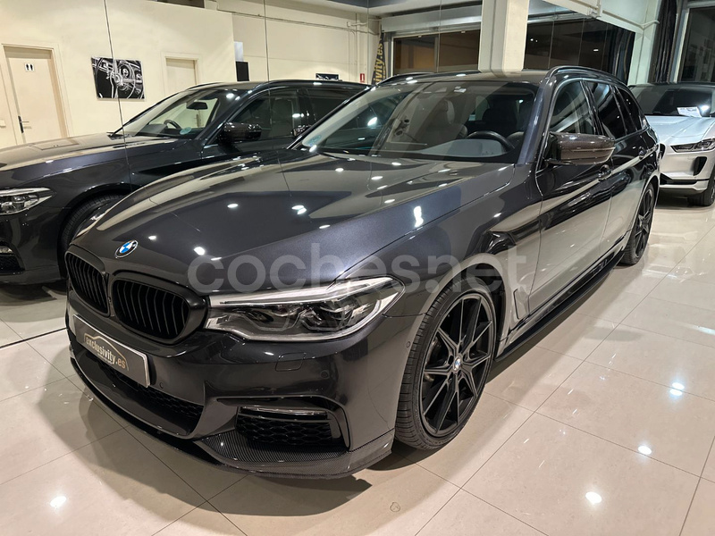 BMW Serie 5 530dA xDrive Touring