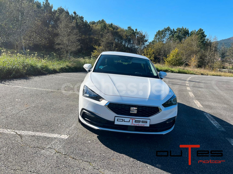 SEAT León 2.0 TDI SS Style Go