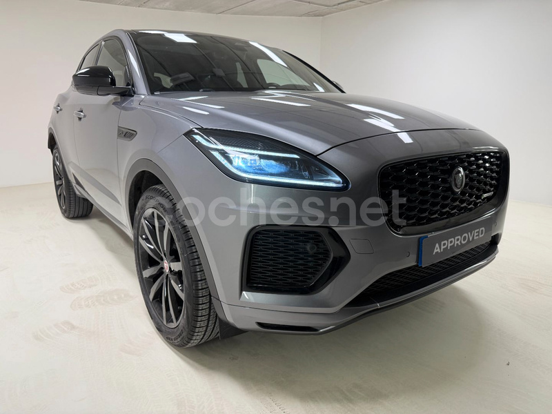 JAGUAR E-Pace 2.0D I4 163 PS AWD AT MHEV RDynamic SE