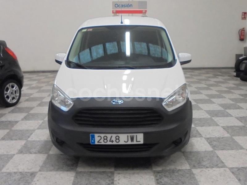 FORD Transit Courier Kombi 1.5 TDCi Trend