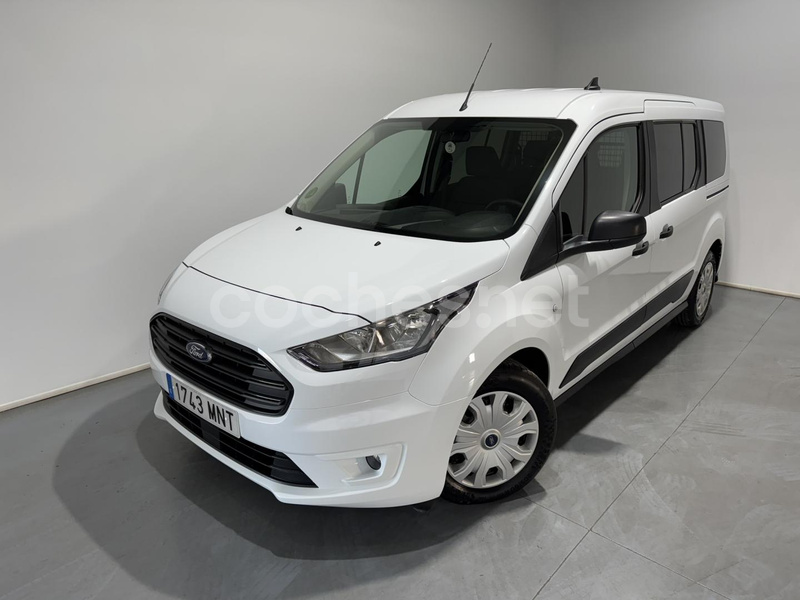 FORD Transit Connect Kombi 1.5 TDCi Trend 230 L2