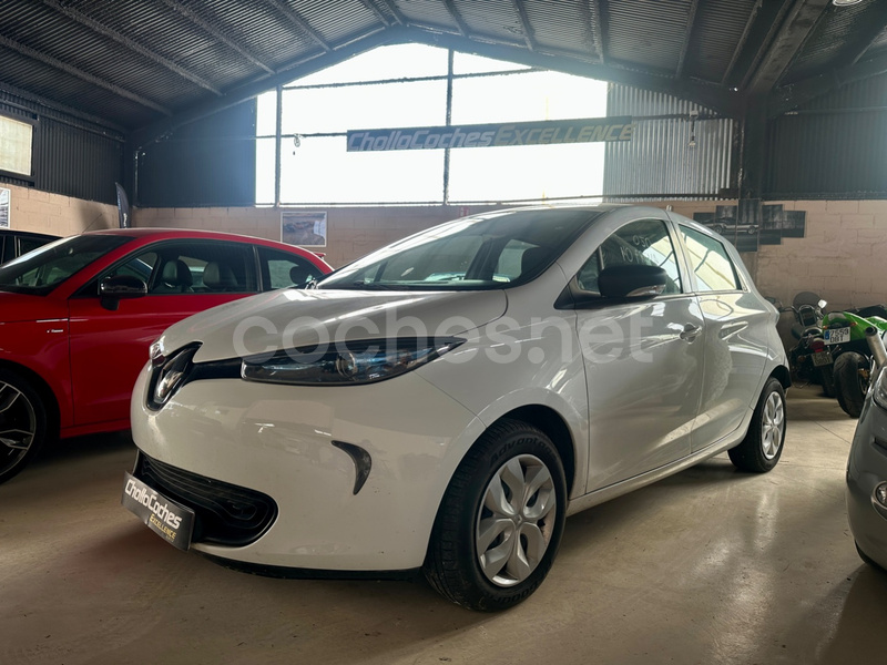 RENAULT ZOE Bose 40 R110 Flexi 18