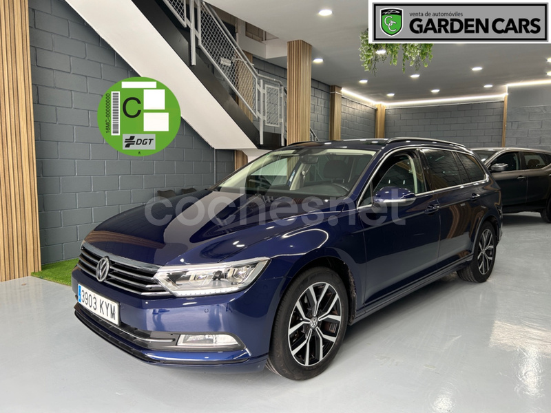 VOLKSWAGEN Passat Advance 1.5 TSI 110kW150CV Variant