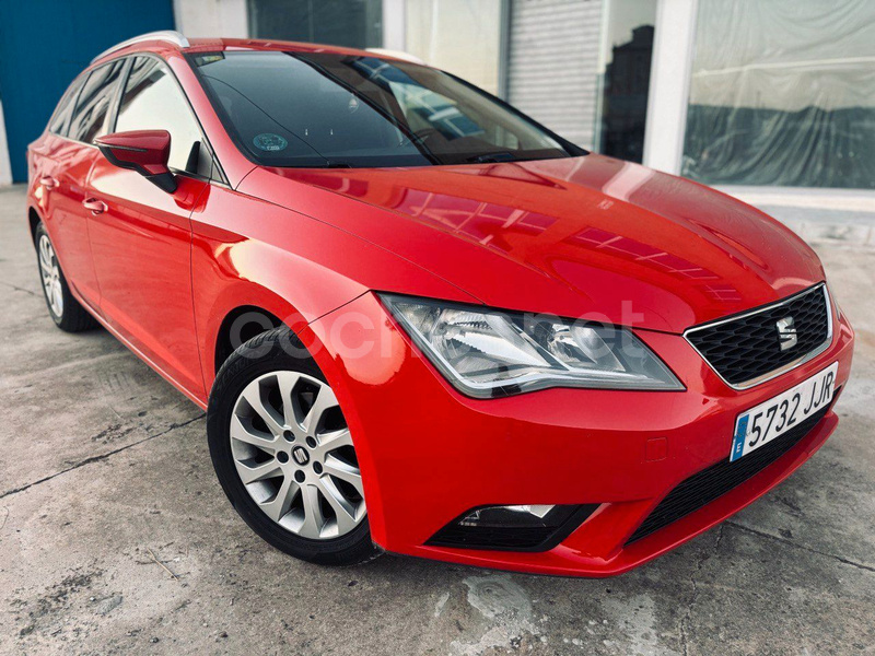 SEAT León 1.6 TDI StSp Style