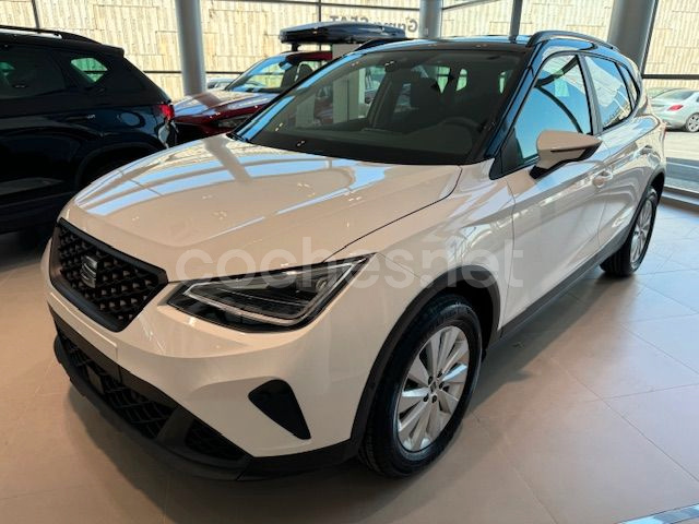 SEAT Arona 1.0 TSI Style XL