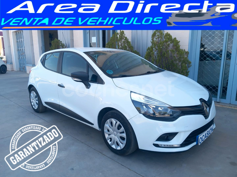 RENAULT Clio Business dCi 18