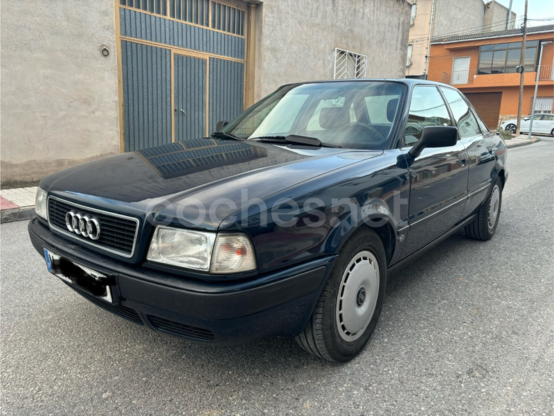 AUDI 80 80 2.3 E A.A.