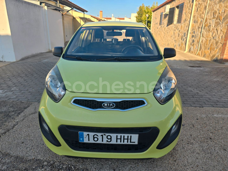 KIA Picanto 1.0 CVVT Drive