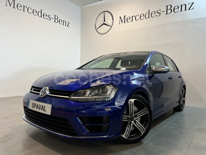 VOLKSWAGEN Golf R 2.0 TSI 300cv BMT 4Motion 5p.