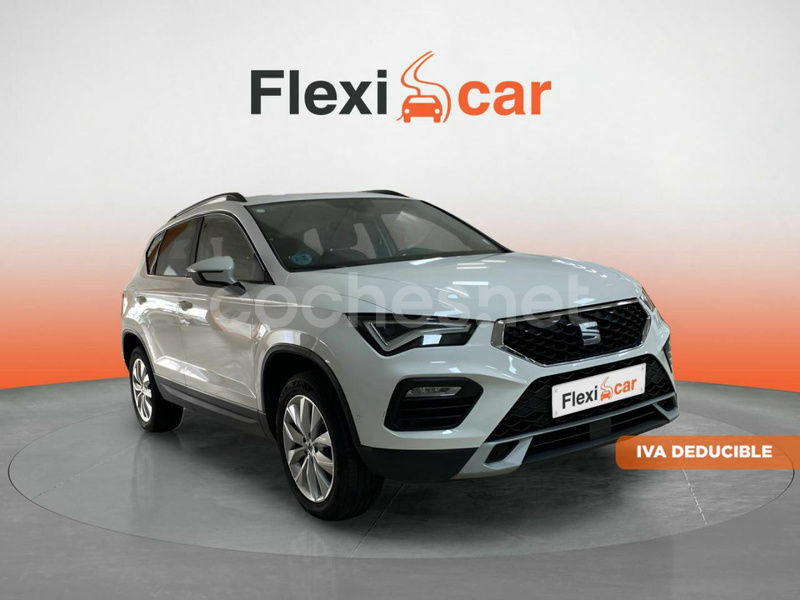 SEAT Ateca 1.0 TSI StSp Style XL