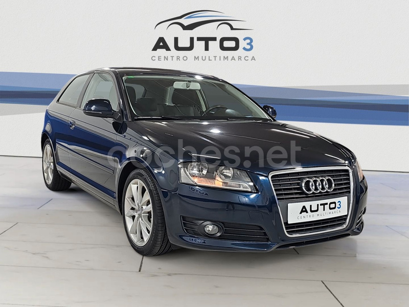 AUDI A3 1.9 TDI Ambition