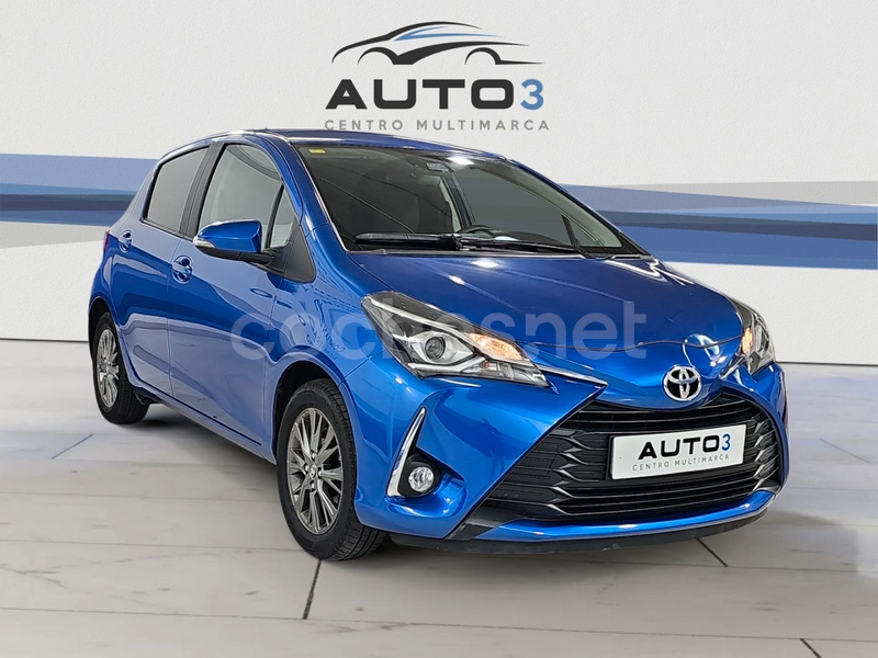 TOYOTA Yaris 1.5 110 Feel