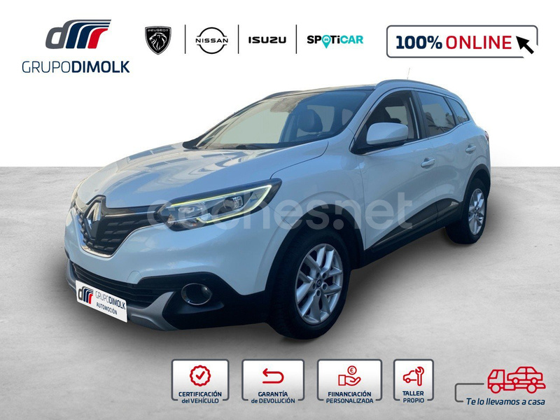 RENAULT Kadjar Intens Energy dCi 110