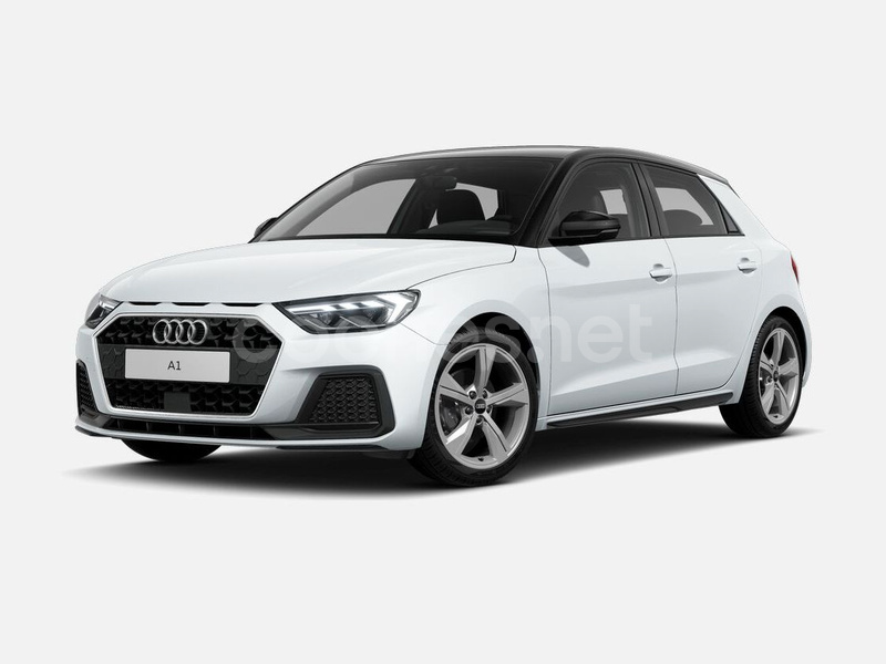 AUDI A1 Sportback Advanced 30 TFSI