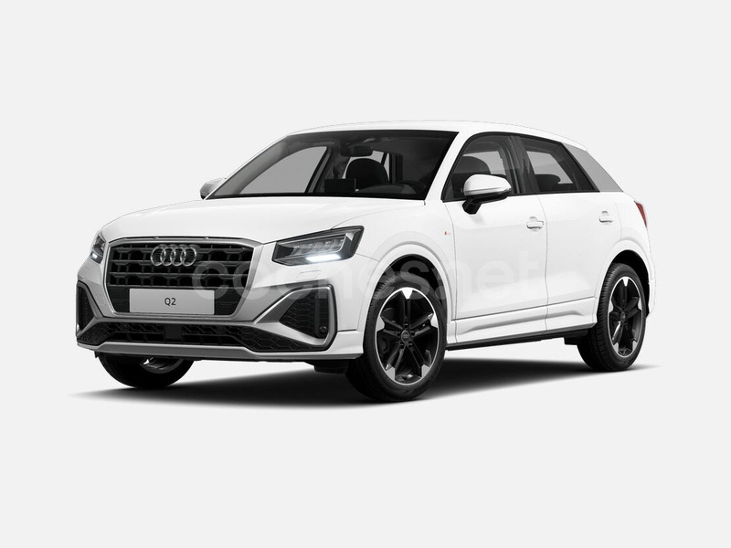 AUDI Q2 S line 30 TDI