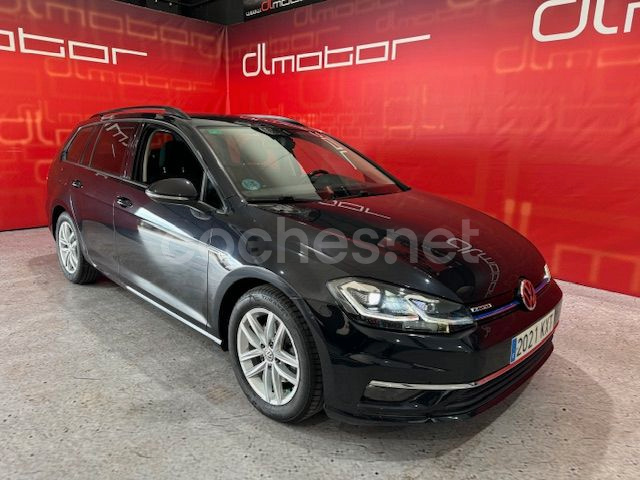 VOLKSWAGEN Golf Advance 1.5 TSI EVO Variant