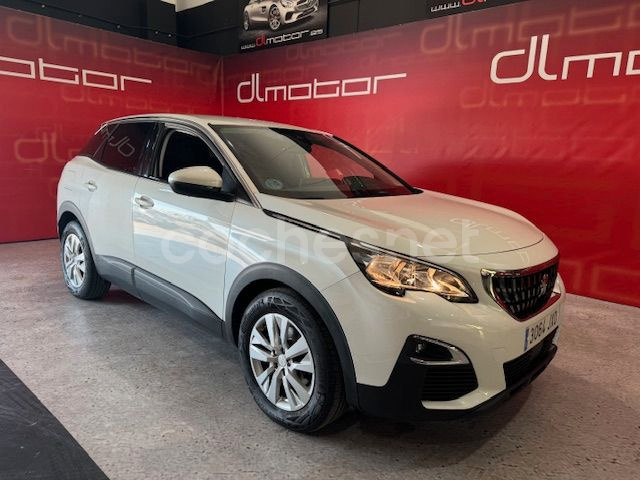 PEUGEOT 3008 1.6BLUEHDI ACTIVE SS