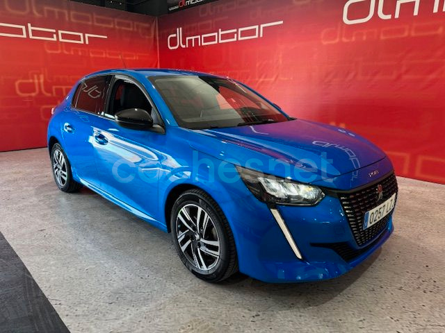 PEUGEOT 208 PureTech Allure