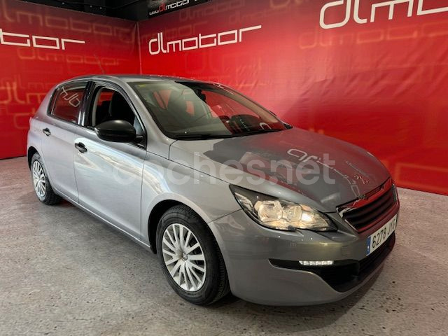 PEUGEOT 308 Access 1.6 BlueHDi