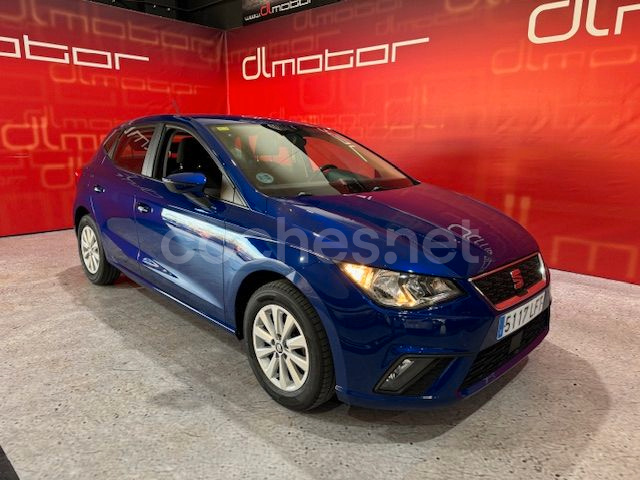 SEAT Ibiza 1.0 TSI Style