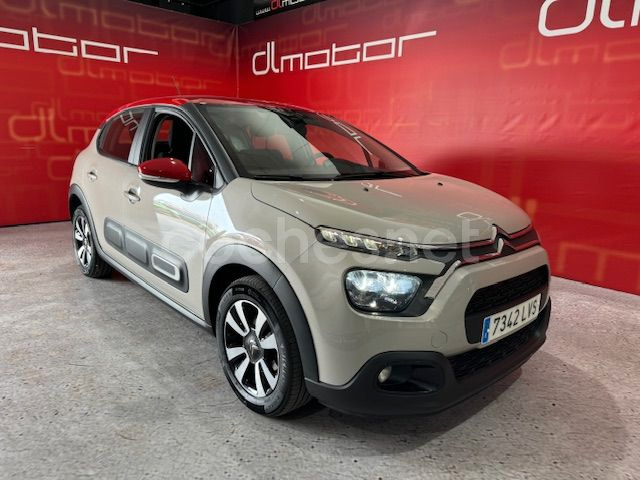 CITROEN C3 PureTech Shine