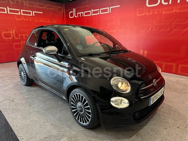 FIAT 500 S 1.2 8v 69 CV