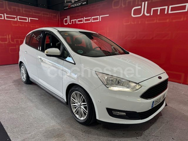 FORD C-Max 1.0 EcoBoost Trend