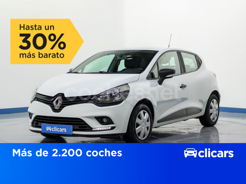 RENAULT Clio Business Energy dCi 55kW 75CV 5p.