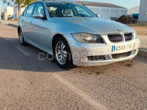 BMW Serie 3 320d