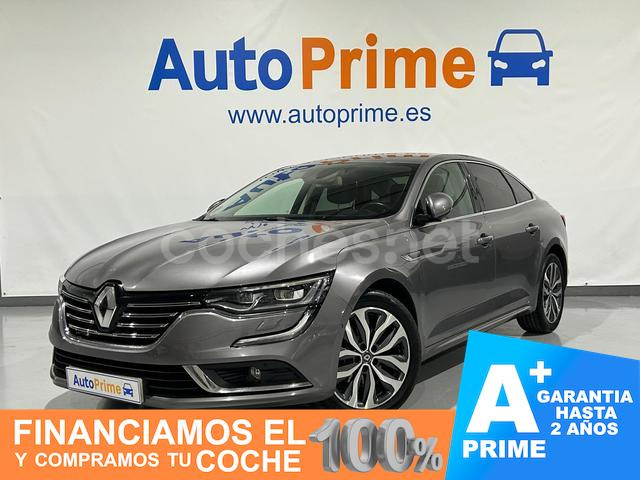 RENAULT Talisman Zen Energy dCi