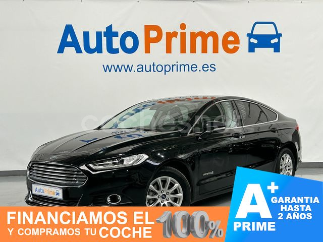 FORD Mondeo 2.0 Hibrido Titanium HEV