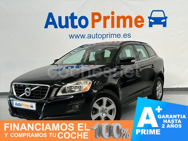 VOLVO XC60 D5 AWD Kinetic