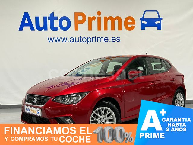 SEAT Ibiza 1.0 TSI Style