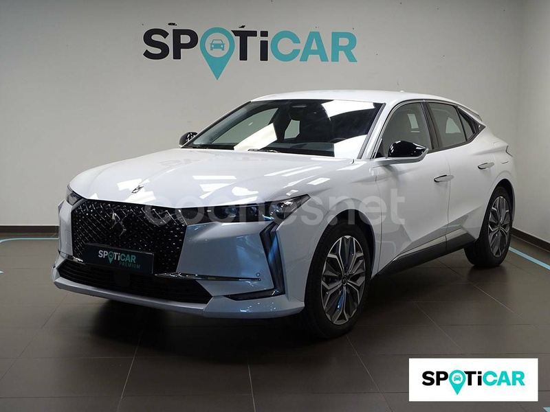 DS DS 4 CROSS ETENSE 225 TROCADERO