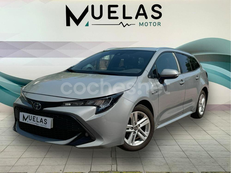 TOYOTA Corolla 140H Active Plus Touring Sport