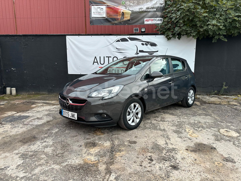 OPEL Corsa 1.4 Excellence 90 CV