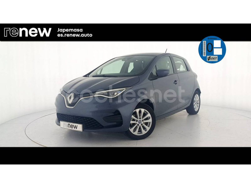 RENAULT ZOE Intens R110 Bateria 50kWh