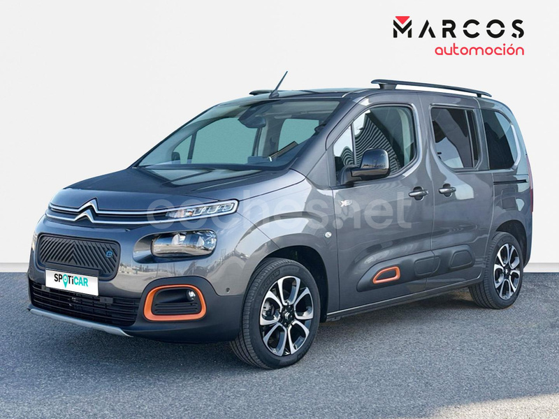 CITROEN ë-Berlingo Talla M eBerlingo 50kWh SHINE