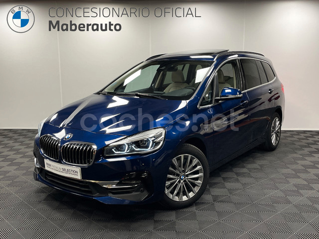 BMW Serie 2 Gran Tourer 218d